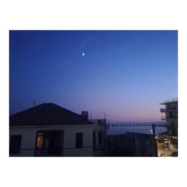 Balsam Suite - 50M To The Beach カラマタ エクステリア 写真