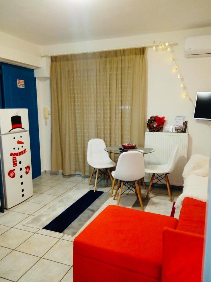 Balsam Suite - 50M To The Beach カラマタ エクステリア 写真