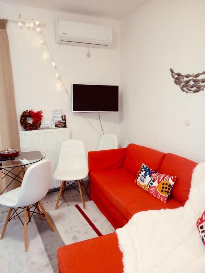 Balsam Suite - 50M To The Beach カラマタ エクステリア 写真