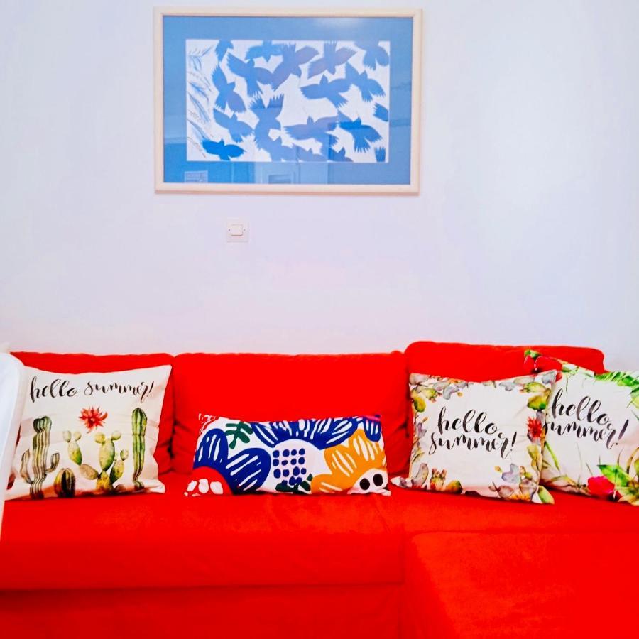 Balsam Suite - 50M To The Beach カラマタ エクステリア 写真