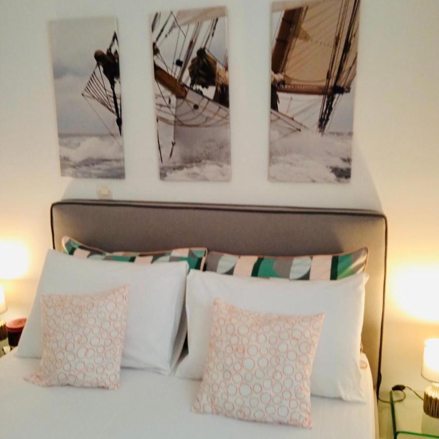 Balsam Suite - 50M To The Beach カラマタ エクステリア 写真